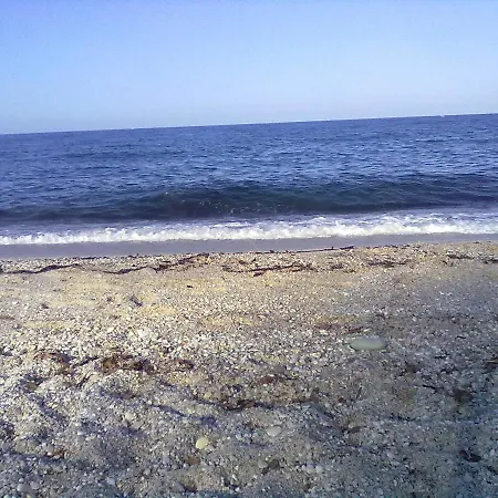 Pelion Orama Apartmán *