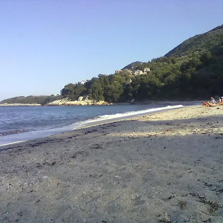 Apartmán Pelion Orama Agios Ioannis (Thessaly)