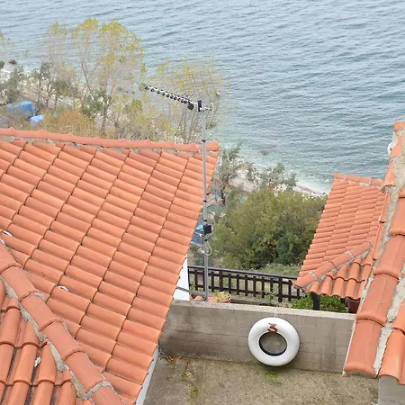 Pelion Orama Apartament Agios Ioannis (Thessaly)