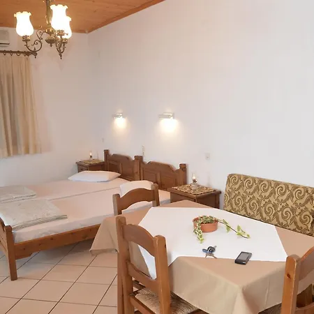 Pelion Orama Agios Ioannis (Thessaly)