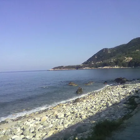 Apartmán Pelion Orama *