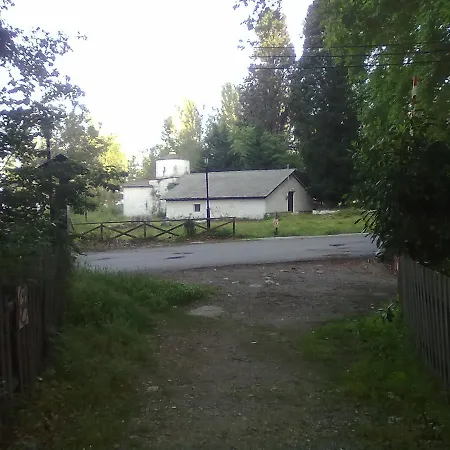 Apartmán Pelion Orama Agios Ioannis (Thessaly)