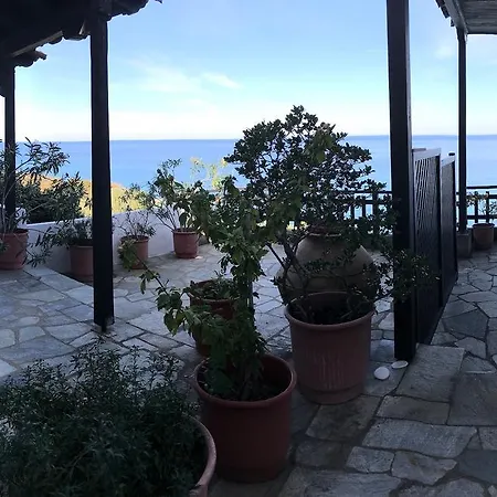 Pelion Orama Agios Ioannis (Thessaly)