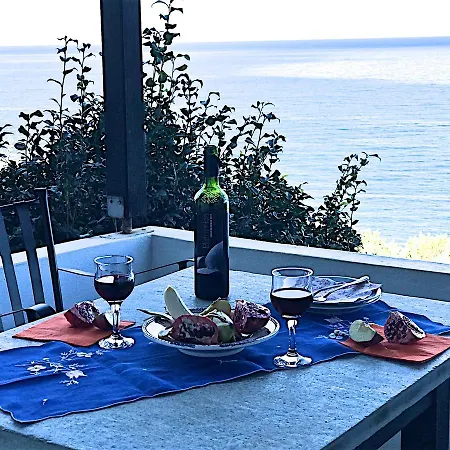 Pelion Orama Agios Ioannis (Thessaly)