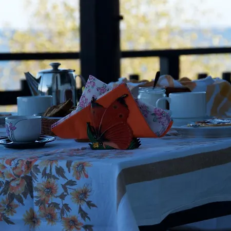 Pelion Orama Apartament