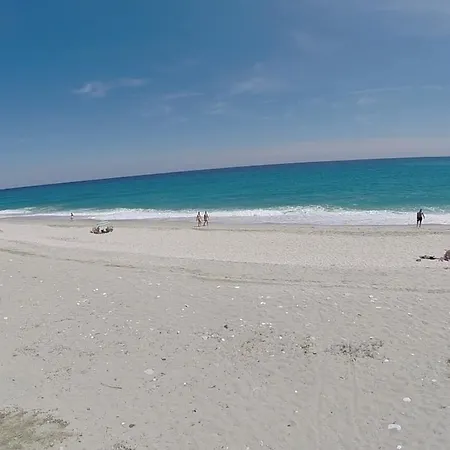 Apartmán Pelion Orama Agios Ioannis (Thessaly)