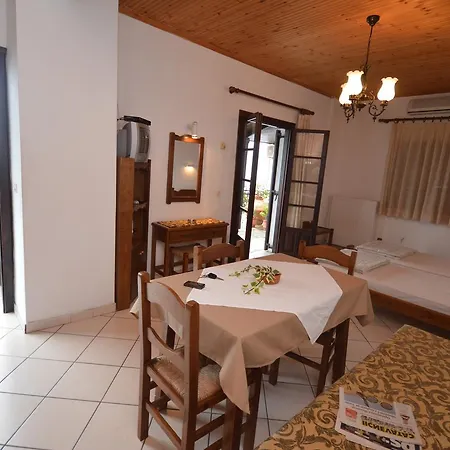 Apartmán Pelion Orama