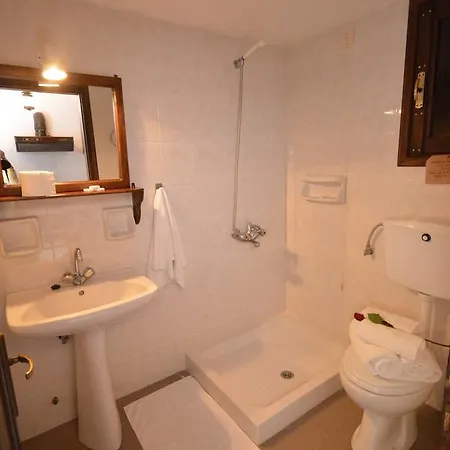 Pelion Orama Apartmán Agios Ioannis (Thessaly)