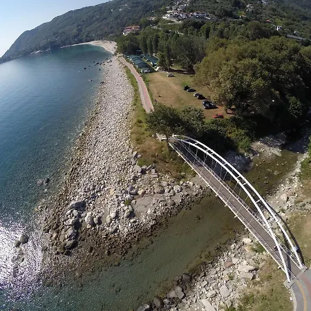 Pelion Orama Apartmán Agios Ioannis (Thessaly)