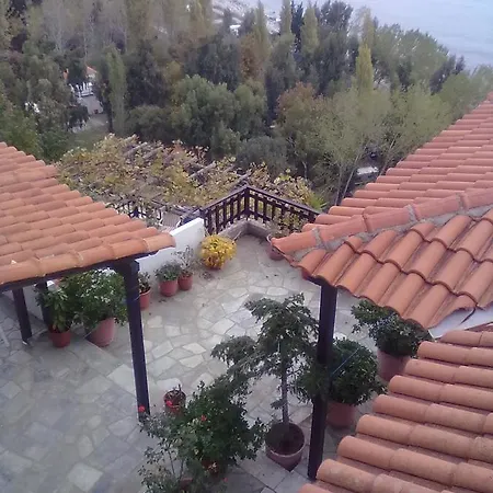 Apartmán Pelion Orama *