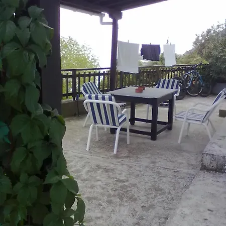 Pelion Orama Agios Ioannis (Thessaly)