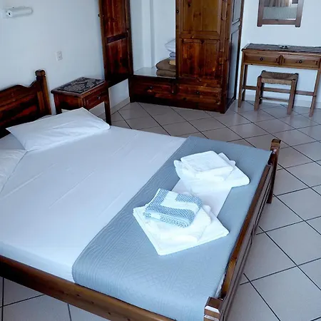 Pelion Orama Apartmán Agios Ioannis (Thessaly)