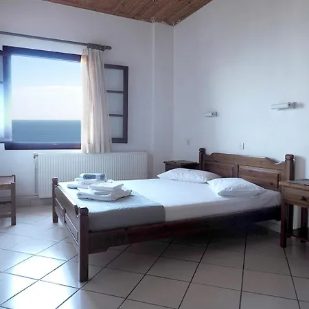 Apartmán Pelion Orama