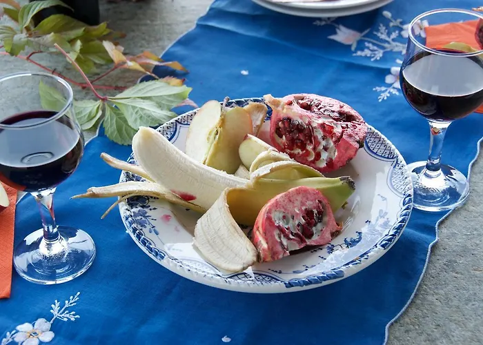 Apartament Pelion Orama Agios Ioannis (Thessaly)