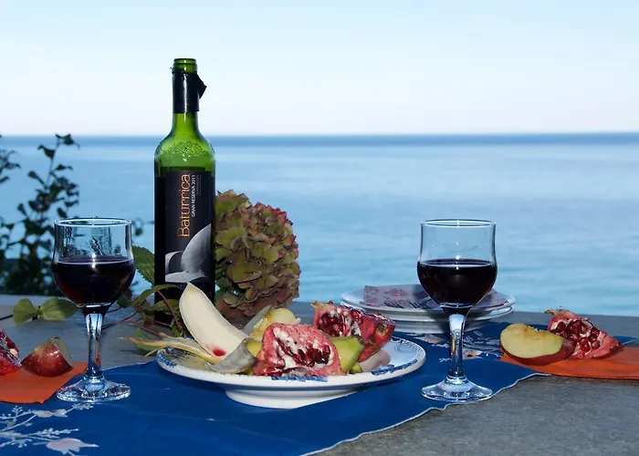 Pelion Orama Apartament Agios Ioannis (Thessaly)