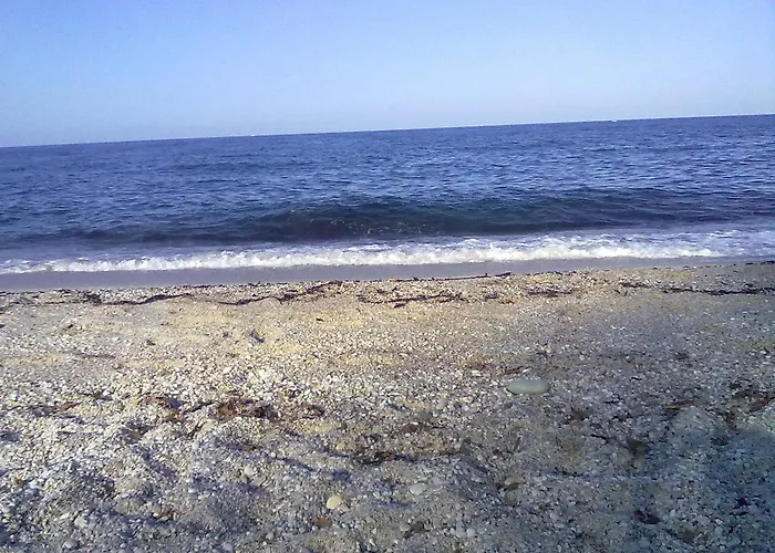 Pelion Orama Apartament *