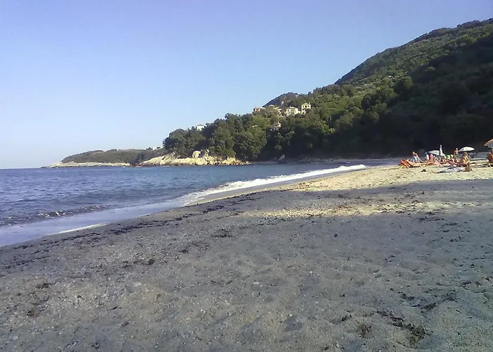 Apartament Pelion Orama Agios Ioannis (Thessaly)