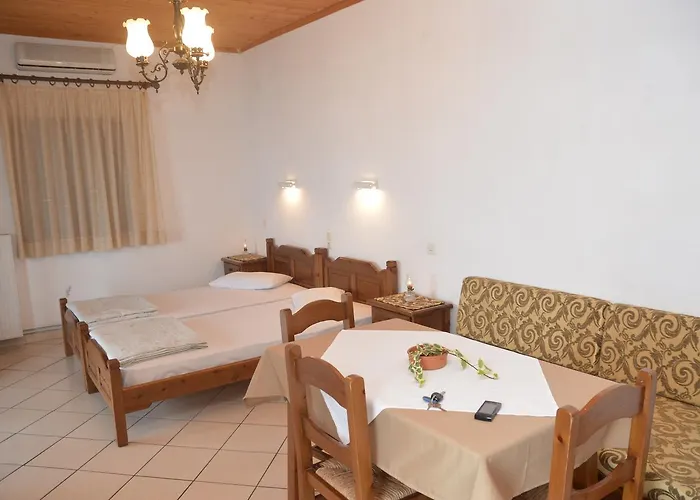 Pelion Orama Agios Ioannis (Thessaly)