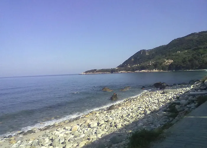 Apartament Pelion Orama *