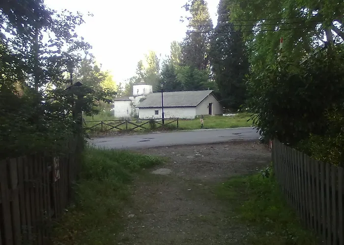 Apartament Pelion Orama Agios Ioannis (Thessaly)