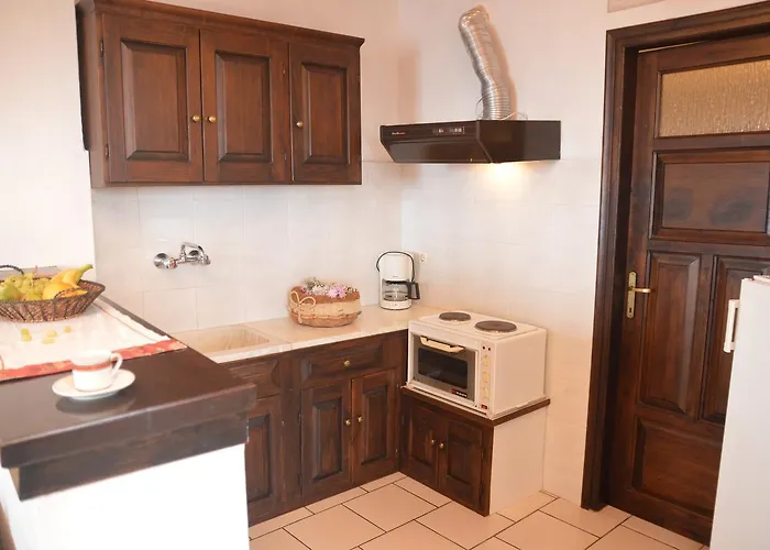 Apartament Pelion Orama