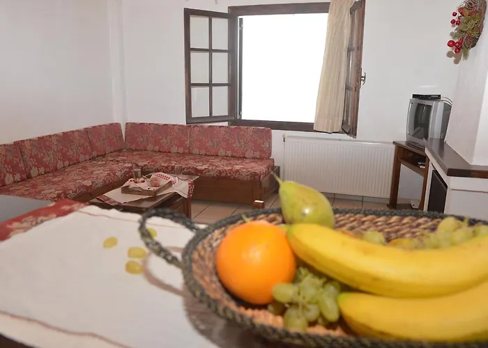 Pelion Orama Apartament Agios Ioannis (Thessaly)