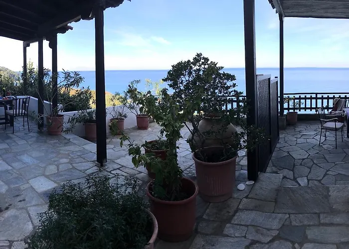 Pelion Orama Agios Ioannis (Thessaly)