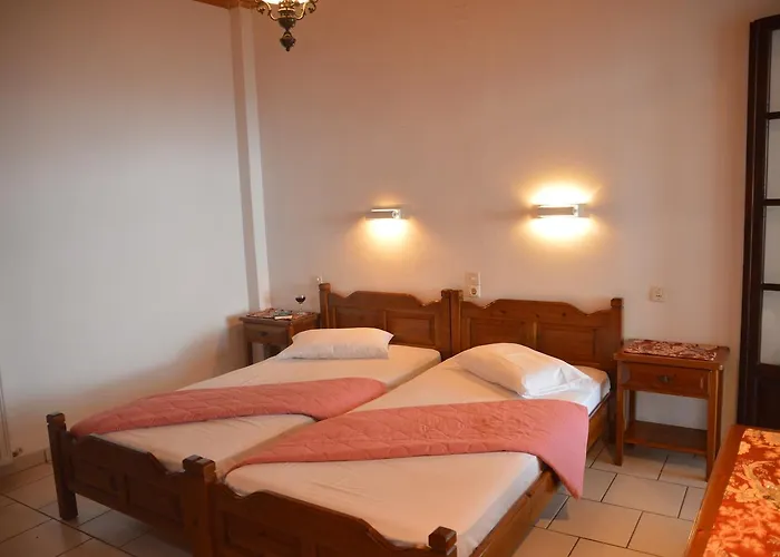 Pelion Orama Apartament