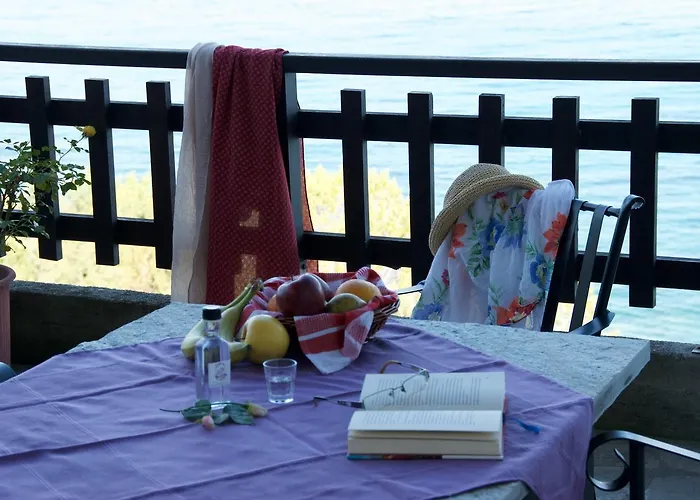 Apartament Pelion Orama *