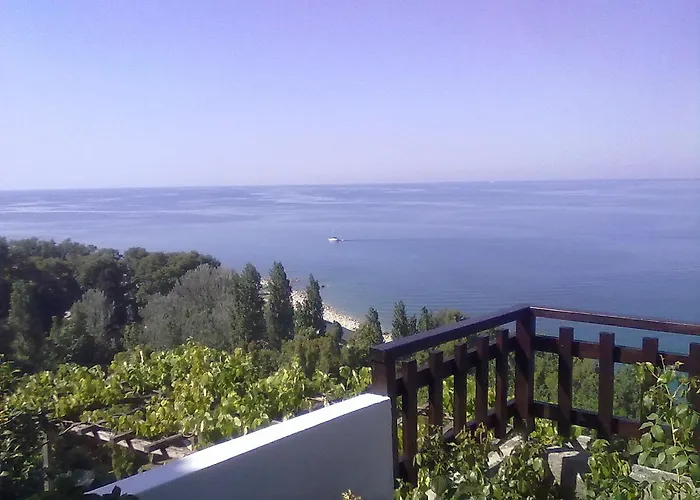 Apartament Pelion Orama Agios Ioannis (Thessaly)