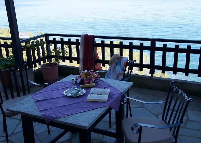 Pelion Orama * Agios Ioannis (Thessaly)