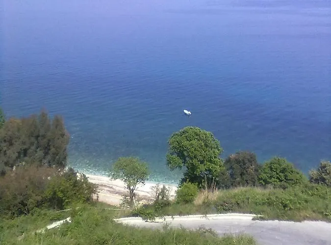 Apartament Pelion Orama