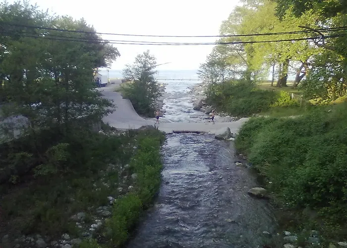 Pelion Orama Apartament Agios Ioannis (Thessaly)