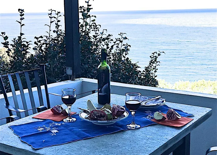 Pelion Orama Agios Ioannis (Thessaly)