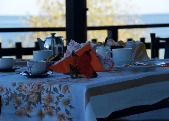 Pelion Orama Apartament