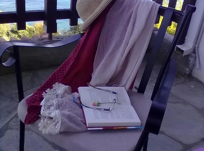 Pelion Orama Apartament *