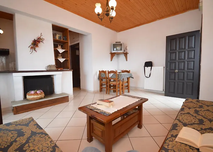 Pelion Orama * Agios Ioannis (Thessaly)