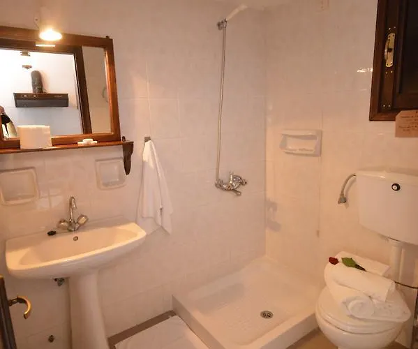 Pelion Orama Apartament Agios Ioannis (Thessaly)