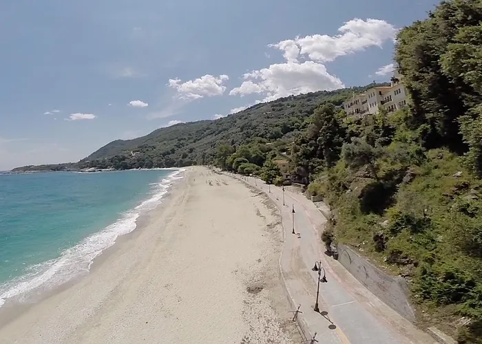 Pelion Orama Apartament