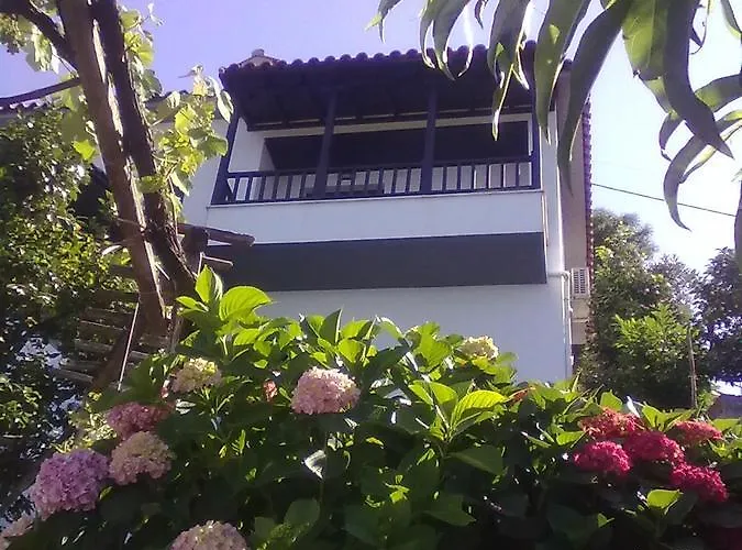 Apartament Pelion Orama *