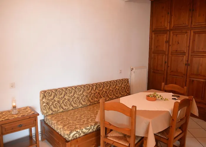 Pelion Orama * Agios Ioannis (Thessaly)