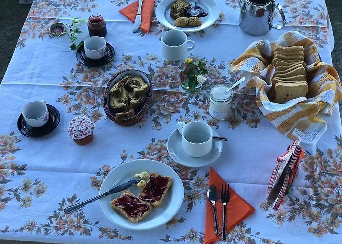 Apartament Pelion Orama