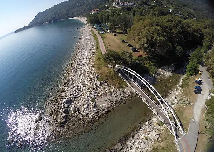 Pelion Orama Apartament Agios Ioannis (Thessaly)