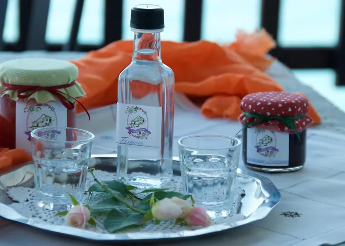 Pelion Orama Agios Ioannis (Thessaly)