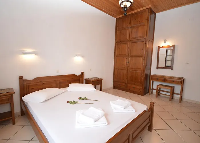 Pelion Orama Apartament