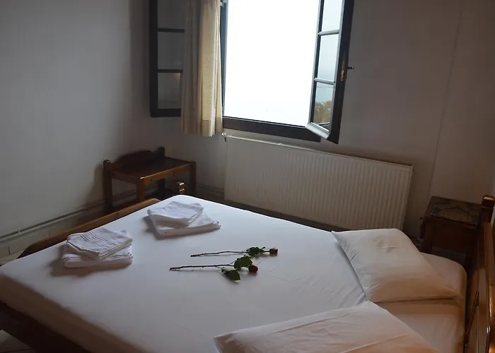 Apartament Pelion Orama