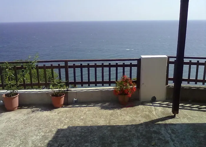 Pelion Orama Apartament *