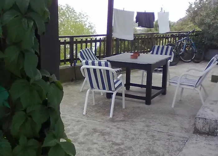 Pelion Orama Agios Ioannis (Thessaly)