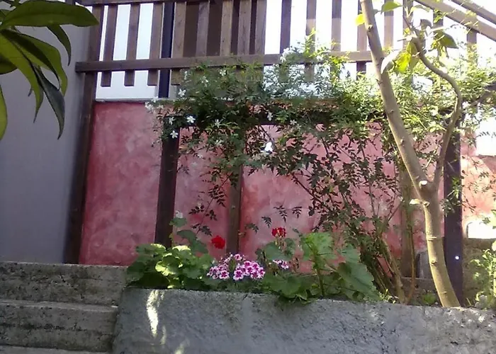 Pelion Orama Agios Ioannis (Thessaly)