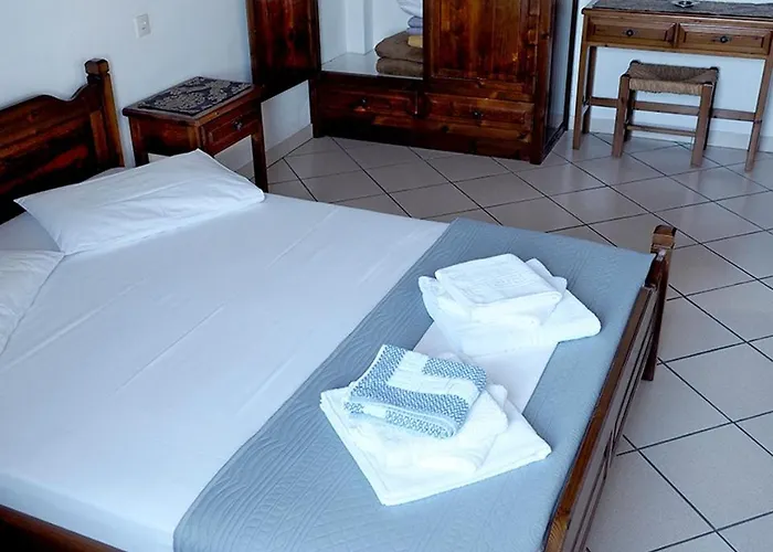 Pelion Orama Apartament Agios Ioannis (Thessaly)